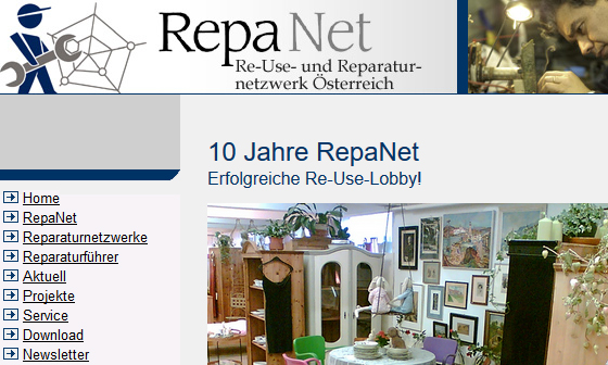 RepaNet