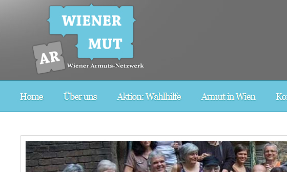 Wiener Armutsnetzwerk